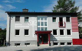 Gästehaus Eisenstrasse